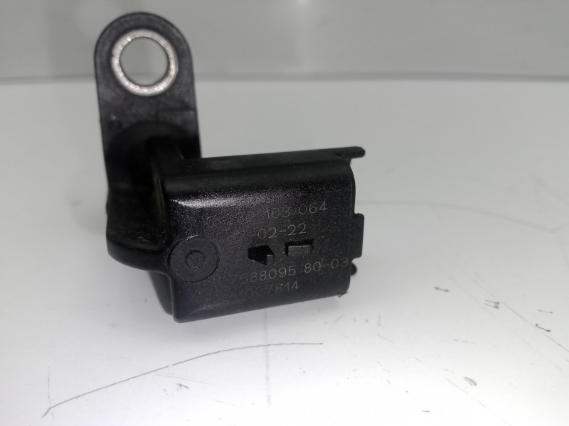 Recambio de sensor para peugeot 308 1.6 16v referencia OEM IAM V7588095-0232103064 ARBOL.LEVAS 