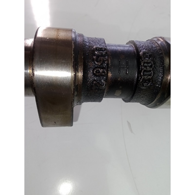 Recambio de arbol de levas para audi a6 berlina (4b2) 1.8 20v turbo referencia OEM IAM 0582  