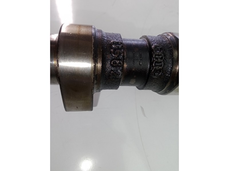 Recambio de arbol de levas para audi a6 berlina (4b2) 1.8 20v turbo referencia OEM IAM 0582  