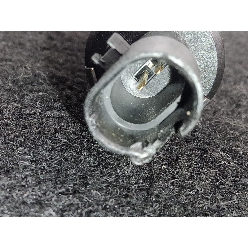 Recambio de valvula ralenti para chevrolet cruze 1.6 cat referencia OEM IAM 55567050C-F34755501 2.PINES 