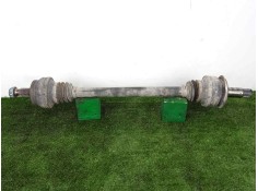 Recambio de transmision trasera derecha para mercedes-benz clase c (w204) berlina 2.2 cdi cat referencia OEM IAM A2043501810 CON