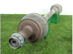 Recambio de transmision trasera derecha para mercedes-benz clase c (w204) berlina 2.2 cdi cat referencia OEM IAM A2043501810 CON 2