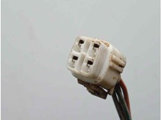 Recambio de piloto trasero derecho paragolpes para suzuki grand vitara 3 puertas sq (gt) 2.0 turbodiesel cat referencia OEM IAM  2