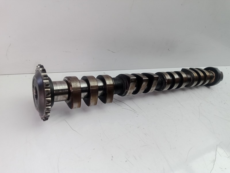 Recambio de arbol de levas para audi a6 berlina (4b2) 1.8 20v turbo referencia OEM IAM 0581  