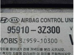 Recambio de centralita airbag para hyundai i40 cw 1.7 crdi cat referencia OEM IAM 959103Z300   2