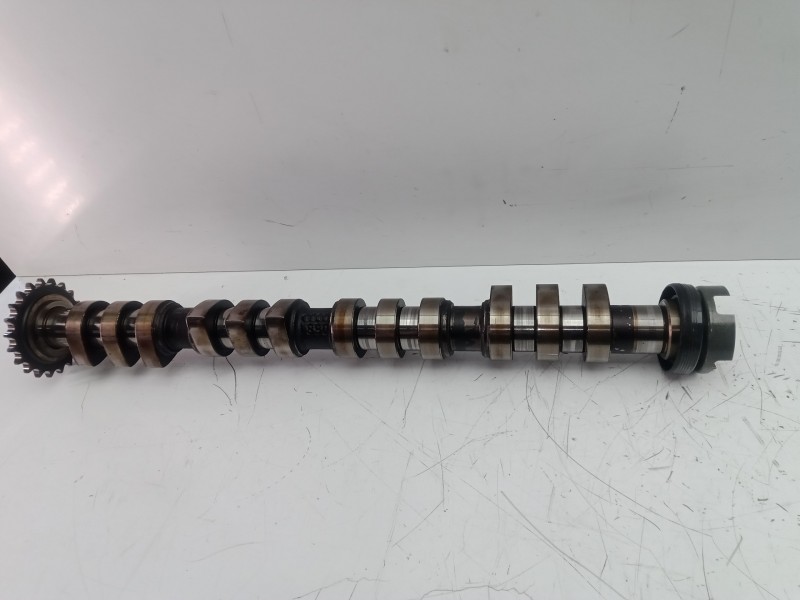 Recambio de arbol de levas para audi a6 berlina (4b2) 1.8 20v turbo referencia OEM IAM 0581  