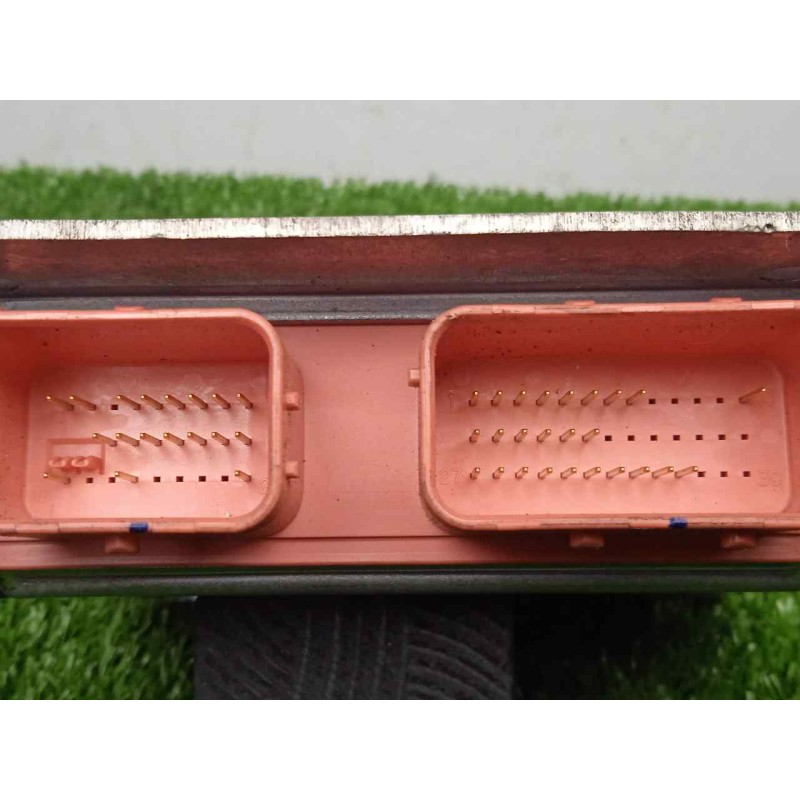 Recambio de centralita airbag para hyundai i40 cw 1.7 crdi cat referencia OEM IAM 959103Z300  