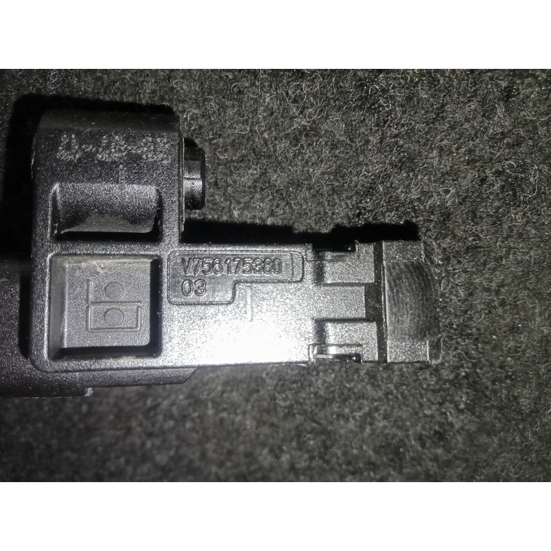 Recambio de sensor para peugeot 308 1.6 16v referencia OEM IAM V756175380  