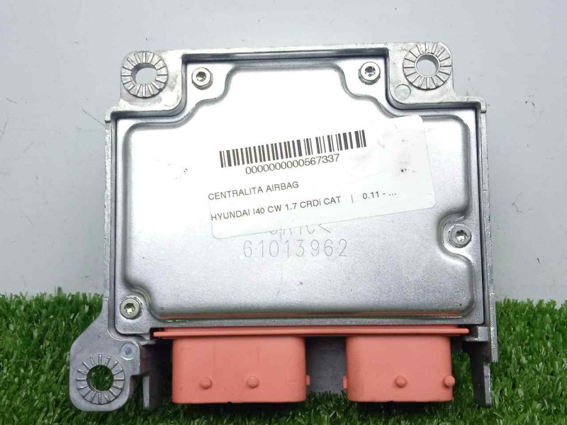 Recambio de centralita airbag para hyundai i40 cw 1.7 crdi cat referencia OEM IAM 959103Z300  