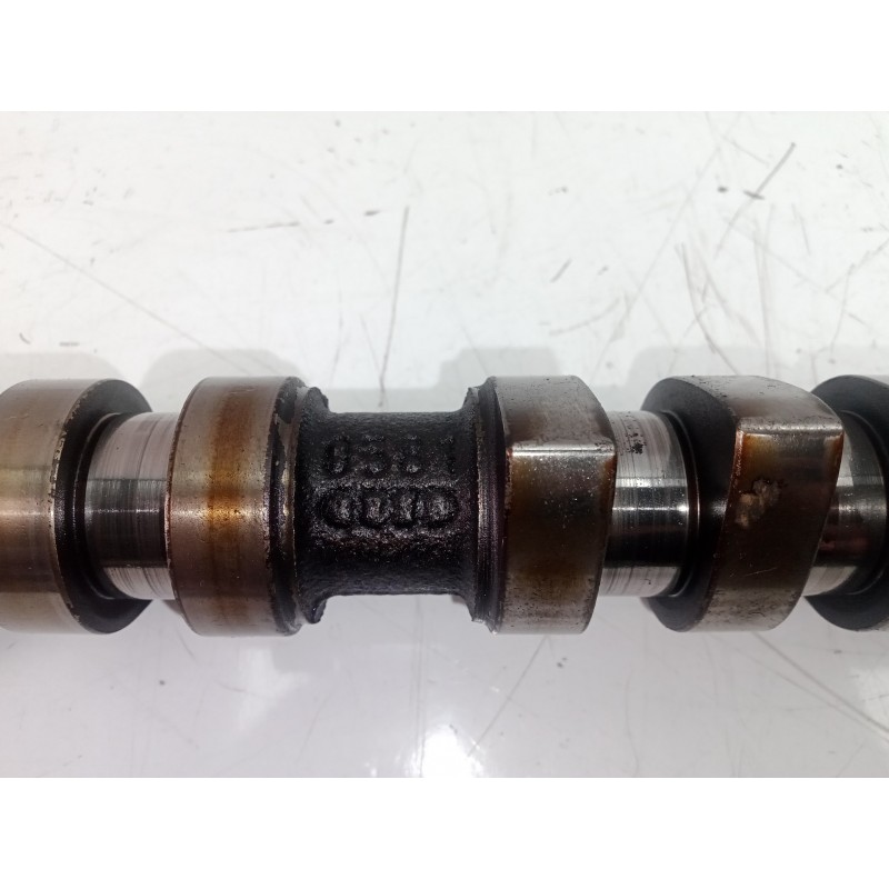 Recambio de arbol de levas para audi a6 berlina (4b2) 1.8 20v turbo referencia OEM IAM 0581  