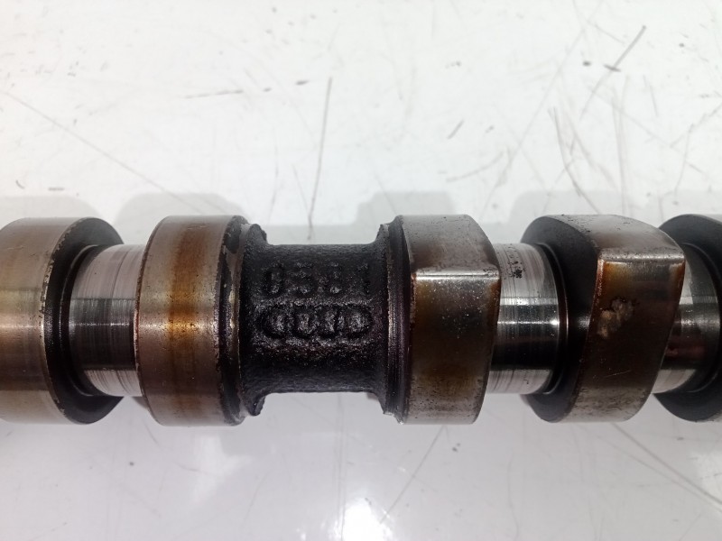 Recambio de arbol de levas para audi a6 berlina (4b2) 1.8 20v turbo referencia OEM IAM 0581  