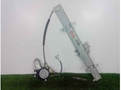 Recambio de elevalunas delantero derecho para suzuki grand vitara 3 puertas sq (gt) 2.0 turbodiesel cat referencia OEM IAM SINRE