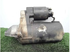 Recambio de motor arranque para opel zafira a 1.8 16v referencia OEM IAM 0001107077 9.DIENTES BOSCH