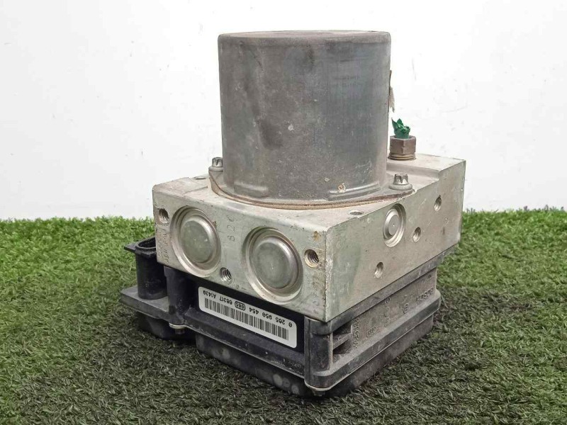 Recambio de abs para renault scenic ii 2.0 dci diesel cat referencia OEM IAM 0265950454-0265234470-8200551154 BOSCH 