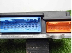 Recambio de centralita airbag para volvo s40 berlina 2.0 diesel cat referencia OEM IAM 00001393B5-30773050-005122400262   2