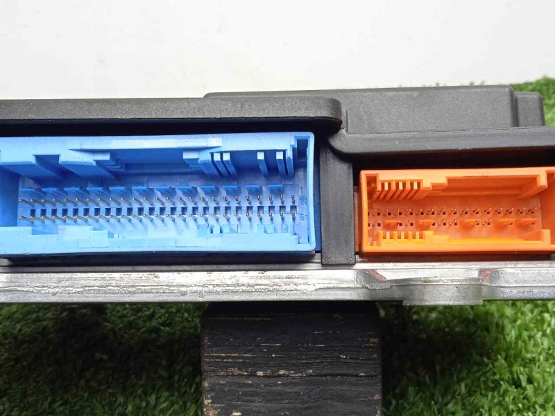 Recambio de centralita airbag para volvo s40 berlina 2.0 diesel cat referencia OEM IAM 00001393B5-30773050-005122400262  