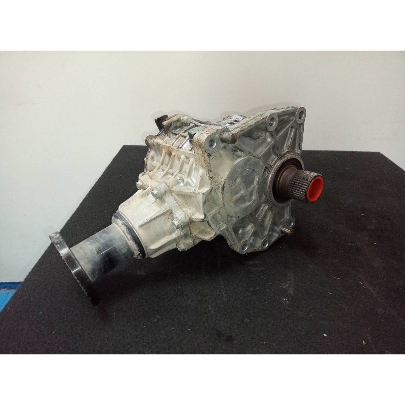 Recambio de caja transfer para hyundai santa fe (bm) 2.2 crdi cat referencia OEM IAM 4730039300  