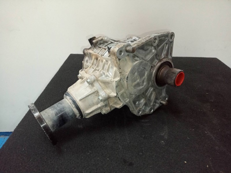 Recambio de caja transfer para hyundai santa fe (bm) 2.2 crdi cat referencia OEM IAM 4730039300  
