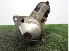 Recambio de motor arranque para opel zafira a 1.8 16v referencia OEM IAM 0001107077 9.DIENTES BOSCH 2