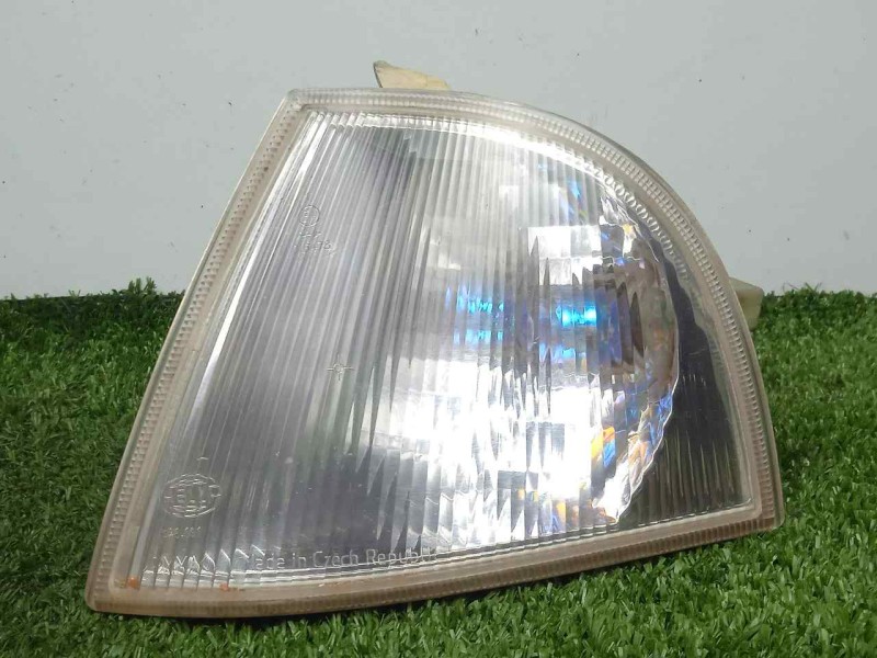 Recambio de piloto delantero izquierdo para skoda octavia berlina (1u2) 1.9 tdi referencia OEM IAM  96-00 - RAYADO 