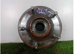 Recambio de rodamiento buje delantero para fiat freemont (345) 2.0 16v multijet cat referencia OEM IAM SINREFERENCIA IZQUIERDO -