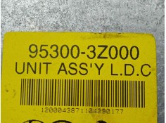 Recambio de modulo electronico para hyundai i40 cw 1.7 crdi cat referencia OEM IAM 953003Z000 CENTRALITA LDC  2