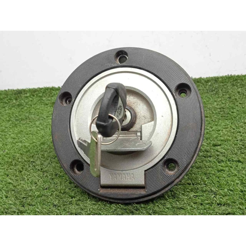 Recambio de conmutador de arranque para yamaha fjr 1300 referencia OEM IAM 39P2460210 TAPA COMBUSTIBLE CONMUTADOR ARRANQUE