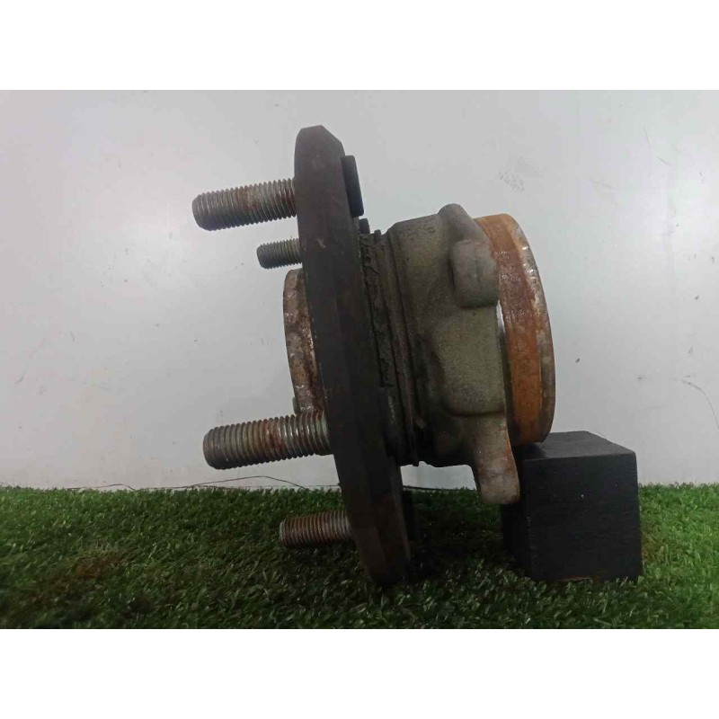 Recambio de rodamiento buje delantero para fiat freemont (345) 2.0 16v multijet cat referencia OEM IAM SINREFERENCIA IZQUIERDO -