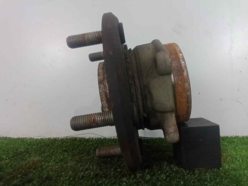 Recambio de rodamiento buje delantero para fiat freemont (345) 2.0 16v multijet cat referencia OEM IAM SINREFERENCIA IZQUIERDO -