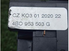 Recambio de mando limpia para audi a6 berlina (4b2) 2.5 v6 24v tdi referencia OEM IAM 4B0953503G   2