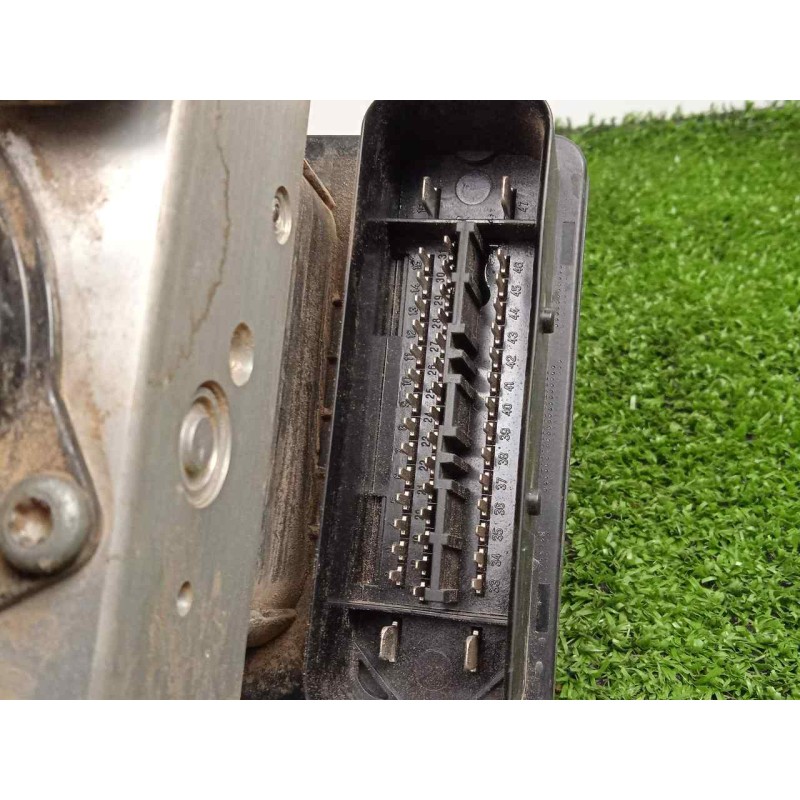 Recambio de abs para ssangyong rexton 2.7 turbodiesel cat referencia OEM IAM 06210908533-06210206224-4894009200  