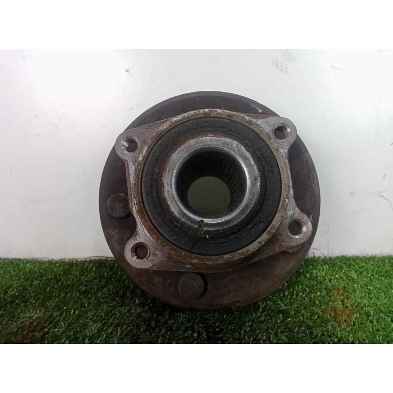 Recambio de rodamiento buje delantero para fiat freemont (345) 2.0 16v multijet cat referencia OEM IAM SINREFERENCIA IZQUIERDO -