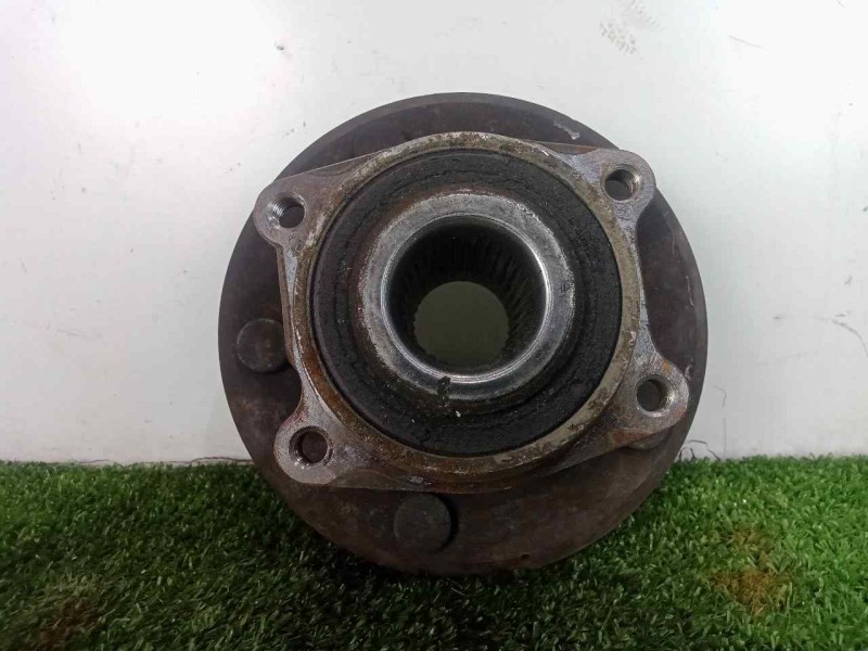 Recambio de rodamiento buje delantero para fiat freemont (345) 2.0 16v multijet cat referencia OEM IAM SINREFERENCIA IZQUIERDO -