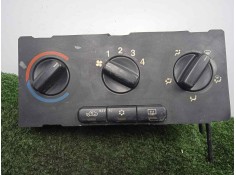 Recambio de mando calefaccion / aire acondicionado para opel astra g berlina 1.6 referencia OEM IAM 52559839-37646 ASTRA.G 
