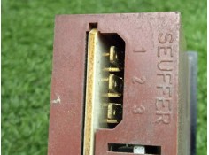 Recambio de interruptor para man m 2000 l/m 2000 m 14.xxx e2 6.9 diesel referencia OEM IAM 81259070225 POTENCIOMETRO  2