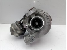 Recambio de turbocompresor para bmw serie 3 berlina (e46) 2.0 16v diesel cat referencia OEM IAM 90000019000  