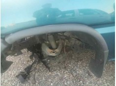 Recambio de aletin delantero izquierdo para nissan terrano/terrano.ii (r20) 2.4 cat referencia OEM IAM   