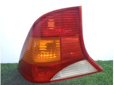 Recambio de piloto trasero izquierdo para ford focus berlina (cak) 1.6 16v cat referencia OEM IAM 1M5113404BB 4.PUERTAS 