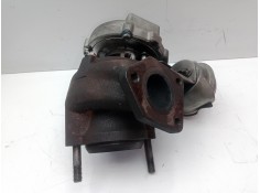 Recambio de turbocompresor para bmw serie 3 berlina (e46) 2.0 16v diesel cat referencia OEM IAM 90000019000   2
