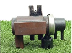 Recambio de valvula de vacio para volvo s40 berlina 2.0 diesel cat referencia OEM IAM 70096602-9650098380 2.PINES 