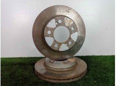 Recambio de disco freno delantero para ssangyong rexton 2.7 turbodiesel cat referencia OEM IAM  Ø DIAMETRO: 294MM VENTILADO