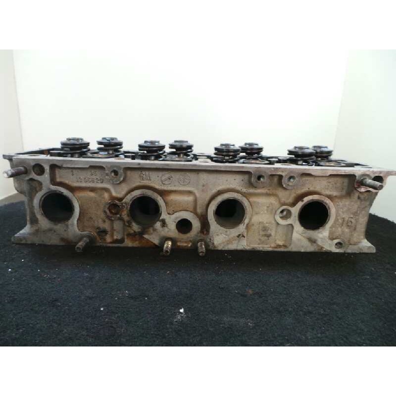 Recambio de culata para opel kadett e 1.6 referencia OEM IAM 90090509-1305620  