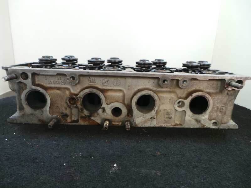 Recambio de culata para opel kadett e 1.6 referencia OEM IAM 90090509-1305620  