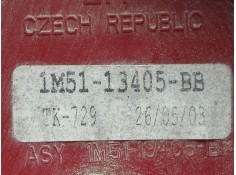 Recambio de piloto trasero izquierdo para ford focus berlina (cak) 1.6 16v cat referencia OEM IAM 1M5113404BB 4.PUERTAS  2