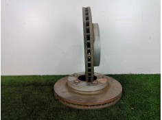 Recambio de disco freno delantero para ssangyong rexton 2.7 turbodiesel cat referencia OEM IAM  Ø DIAMETRO: 294MM VENTILADO 2