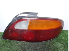 Recambio de piloto trasero derecho para hyundai lantra berlina (rd) 1.6 16v cat referencia OEM IAM  95-98 4.PUERTAS