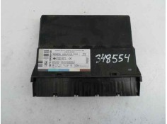 Recambio de centralita check control para ford mondeo berlina (ge) 2.0 16v di td cat referencia OEM IAM 1S7T15K600GB-5WK48731B   2