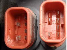 Recambio de mando elevalunas delantero izquierdo para ford transit caja cerrada, corta (fy) (2000 =>) 2.0 tde cat referencia OEM 2