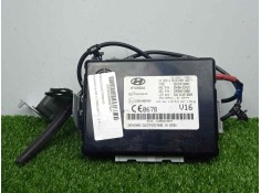 Recambio de modulo electronico para hyundai i40 cw 1.7 crdi cat referencia OEM IAM 954003Z415-39R88G1000 BCM - MODULO CONFORT 