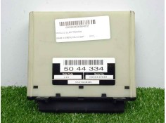 Recambio de modulo electronico para saab 9-5 berlina 2.3 cat referencia OEM IAM 5044334   2
